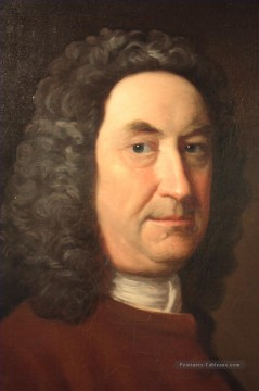 Sir John Inglis de Cramond Allan Ramsay portraiture classicisme Peinture à l'huile
